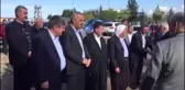 Husumetli Aileler Barıştırıldı