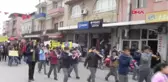 İzmir Atatürk Rekreasyon Alanı ve İçindeki Kafeteryayı Engelliler İşletecek