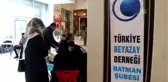 Kan Vermede Engel Yok