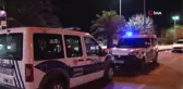Kartal Sahili Açığında Filika Battı: 1 Yaralı