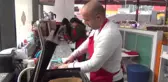 Kayyum ile Hayata Tutundular