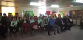 Öğrenciler Engelli Olmanın Zorluklarını Sergiledi