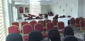 Şehit Babası İçin Kütüphane Oluşturdu