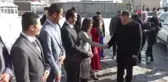 Şehit Kızı, Babası Adına Kütüphane Kurdu