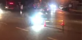Silahlı Kavga: 2 Yaralı