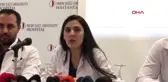 Ydü Hastanesi'nde Kalp Nakli Artık Mümkün