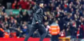 90+6'da Gelen Gol Sonrası Çılgınlar Gibi Sevinen Klopp'a 8 Bin Sterlin Para Cezası