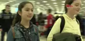 Ardahanlı Öğrenciler Çin'de Türkiye İçin Yarışacak