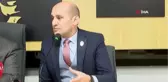 Belediye Başkanı Çoban ve Şehit Aileleri Karşılıklı Gözyaşı Döktü
