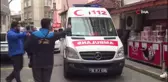Boşanma Aşamasındaki Eşini Bacağından Vurdu