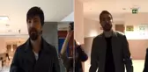 Caner ve Tolga 'Derbi' Soruşturmasında İfade Verdi