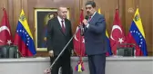 Cumhurbaşkanı Erdoğan'a 