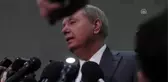 Cumhuriyetçi Senatör Lindsey Graham: 