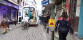 Düzce İş Yerinde Başından Vurulmuş Bulundu