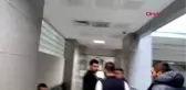 İstanbul Oyuncu Hakan Yılmaz ve Eşine Otelde Saldırı Davası