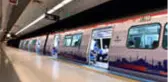 İstanbul'un Sürücüsüz Metrosu Yerli Yazılıma Emanet