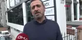 İstanbul- Ünlü Oyuncunun Evinde Yangın Paniği