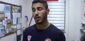 Kağıt Toplayıcılığından Milli Takıma