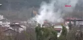 Kocaeli Suriyeli Çocukların Yaktığı Odunluğunu Sahibi Gelmişler Sığınmışlar Bize Diyerek Şikayeçi...