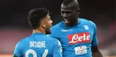 Napoli, Manchester United'ın 91 Milyon Poundluk Teklifini Reddetti