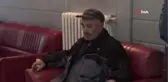 Niğde'de Kar ve Tipi Nedeniyle Dağcıyı Arama Çalışmalarına Ara Verildi.