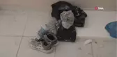 Park Cinayetinde Oğlu Öldürülen Baba: 