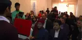 Sınırları Aşan Evlilik Töreni...görücü Usulü Tanıştılar, Skype ile Nikah Kıydılar