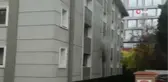 Ünlü Oyuncu Tarık Papuççuoğlu'na Yangın Şoku