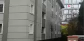 Ünlü Oyuncu Tarık Papuççuoğlu'nun Evinde Yangın Çıktı