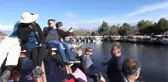 2019'da Turizmde Yüzde 25 Artış Bekliyoruz