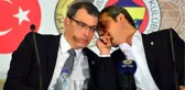 Ali Koç, Comolli'yle 