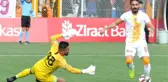 Aslan Gençleriyle Kazandı