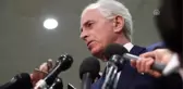 Cumhuriyetçi Senatör Bob Corker: 