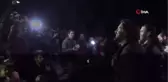 Deliler Fatih'in Fermanı' Filminin Aksaray Galası Yapıldı