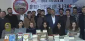 Kader Arkadaşlığından Kitap Kardeşliğine