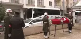 Kore Gazisi Ayaz Son Yolculuğuna Uğurlandı - Elazığ