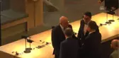 Lübnan Cumhurbaşkanı'ndan Parti Liderlerine Çağrı