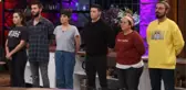 MasterChef Türkiye'de Finale Kalan 5 İsim Belli Oldu