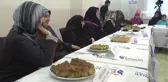 Nineler Maharetleriyle Yarıştı