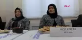 Nineler Torunlarıyla Yaptıkları Yöresel Yemekleri Yarıştırdı