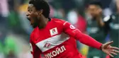 Spartak Moskova, Luiz Adriano'nun Galatasaray'a Transfer Olacağı İddialarını Yalanladı