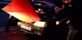 Trafik Kazası: 2 Yaralı - Bolu