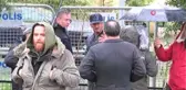 Ünlü Oyuncu Sean Penn, Suudi Konsolosluğu'nda