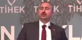 Adalet Bakanı Gül, İnsan Hakları Zirvesi'ne Katıldı