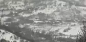 Ankara'da Kar Yağışı