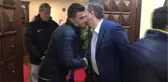 Bucaspor'un Eski Oyuncusuna Olan Borcu