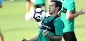 Bursaspor'da Stancu, Takımdan Ayrılma Kararı Aldı