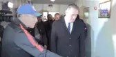 Efsaneler Buca'da Dostluk Maçında Buluştu