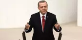 Erdoğan, Meclis Başkanlığı Koltuğuna Kimin Oturacağını Milletvekillerine Soracak