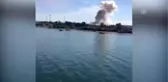 İran'da Bombalı Terör Saldırısı